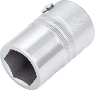 Zdjęcie produktu dla HAZET 1000-22, 1 szt., Sześciokątny, 76,2 / 4 mm (3 / 4"), Stal chromowo-wanadowa, 52 mm, 179 g