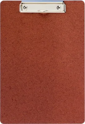 Obrázek produktu pro Maul - Maul na klipy A4 Hardboard | 1 kus | 24 kusů