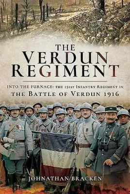 Immagine prodotto di The Verdun Regiment