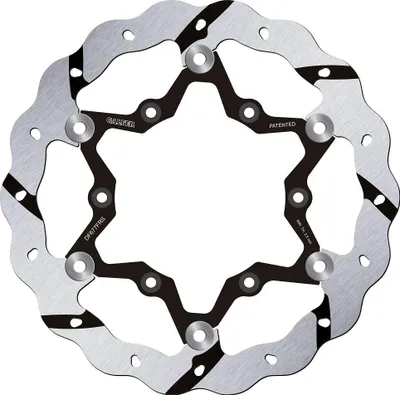 Produktbild von Galfer Bremsscheiben - Offroad-Atv