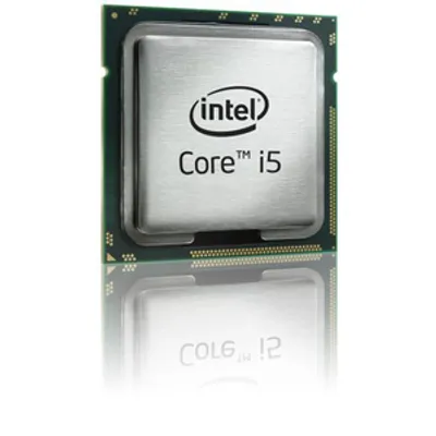 Produktbild von Intel Core i5-2400, Intel® Core™ i5, LGA 1155 (Socket H2), 32 nm, Box, Intel, i5-2400