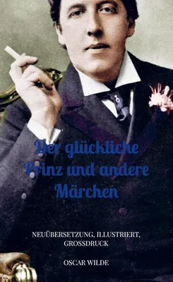 Zdjęcie produktu dla Der glückliche Prinz und andere Märchen