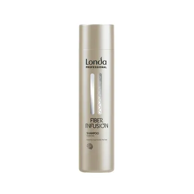 Zdjęcie produktu dla Londa Professional Fiber Infusion Shampoo 250 ml