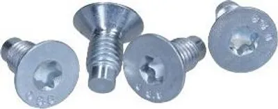 Produktbild von QUICK BRAKE Sicherungsschraube Bremsscheibe Vorne (11663K) für RENAULT Master