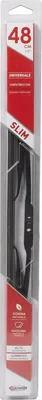 Produktbild von COLZANI 6428, Scheibenwischerblatt, Schwarz, 480 mm, Sichtverpackung, 1 Stück(e)