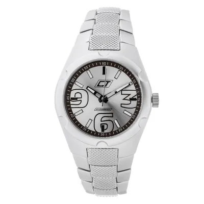 Produktbild von Herrenuhr Chronotech CC7039M-06M (Ø 39 mm)