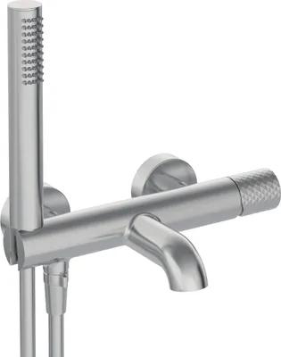 Zdjęcie produktu dla Bathtub faucet with shower set