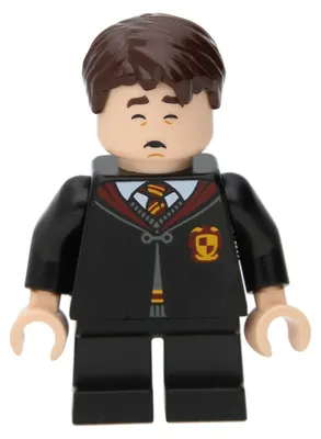 Produktbild von LEGO Minifigur LLEGO Minifigur Neville Longbottom – Harry Potter (hp299) –