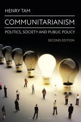 Produktbild von Communitarianism
