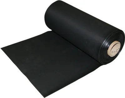 Obrázek produktu pro EPDM fólie 1,2 mm těsnicí páska pro utěsnění fasády Š 500 mm x D 25 m