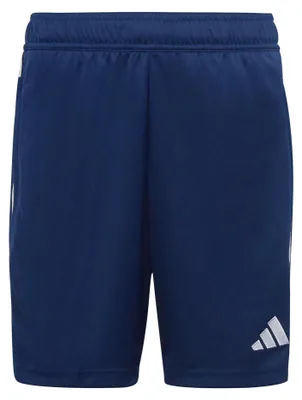Produktbild von Adidas - "Tiro 23 League" Shorts für Kinder - Training MR1987 (128) (Marineblau)