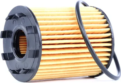 Produktbild von Ölfilter MAHLE OX 371D Filtereinsatz für OPEL Corsa D Schrägheck (S07) Corsa C Schrägheck (X01) Meriva A (X03) Astra H Caravan (A04)