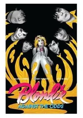 Immagine prodotto di Blondie - Contro ogni probabilità