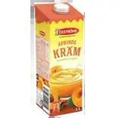 Produktbild von Ekströms Aprikoskräm