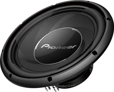 Produktbild von Pioneer TS-A30S4, 30,5 cm (12"), 400 W, 22 - 1600 Hz, 4 Ohm