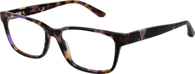 Zdjęcie produktu dla Okulary damskie Guess GU2848 083 w kolorze havana 54/15/140