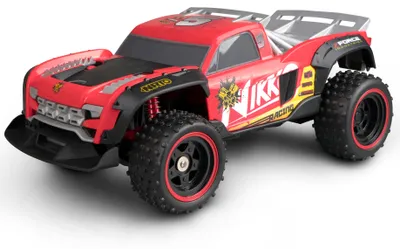 Obrázek produktu pro Auto RC Nikko Pro Trucks: Nikko Racing #5