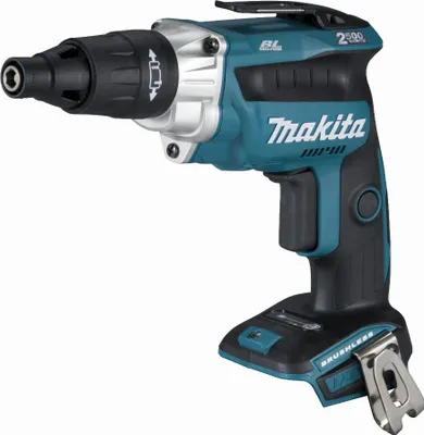 Produktbild von Makita DFS251Z Akkuschrauber kompatibel