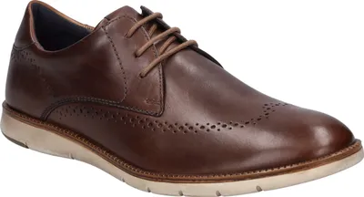 Produktbild von JOSEF SEIBEL Tyler 33 | Halbschuh für Herren | Braun