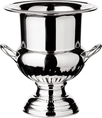 Produktbild von EDZARD Weinkühler Queen Anne H 26 cm