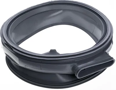 Produktbild von Candy Hoover Türdichtung, Türmanschette, Manschette für Waschmaschine - 70006591 , ersetzt 43019276