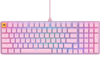 Image de Glorious GMMK 2 Full-Size Tastatur (en anglais)