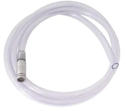 Productafbeelding van Slang voor vacuümgestuurde brandstof- en waterpompen, diameter 12 mm, lengte 2 meter