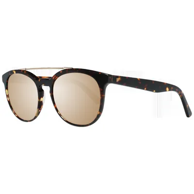 Produktbild von Web Sonnenbrille WE0146 52G 52 Uni Braun