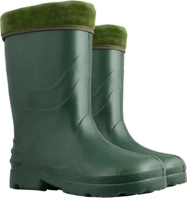 Produktbild von Eva-Schaumschuhe, Gummistiefel Grösse 41 - R-800-3241