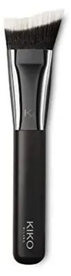 Image de KIKO Milano Pinceau Sculptant Visage 15 | Pinceau de mise en forme ; poils synthétiques