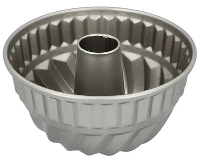 Zdjęcie produktu dla Forma do pieczenia ciast "Bakers Best" firmy Birkmann, średnica 25 cm