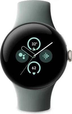 Obrázok produktu pre Google Pixel Watch 2 41 mm - champagne gold - hazel