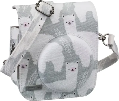 Produktbild von Cullmann RIO Fit 120 llama Kameratasche für Instax Mini 12