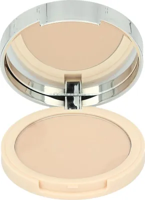Produktbild von PUPA Milano Like a Doll Compact Powder, Sublime Nude, Beige, Hülle, Gepresstes Puder, Matte, Natürlich/Natur, 10 g