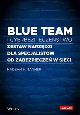 Productafbeelding van Blue team i cyberbezpieczeństwo