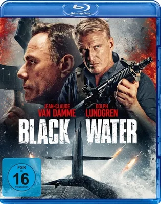 Produktbild von Black Water
