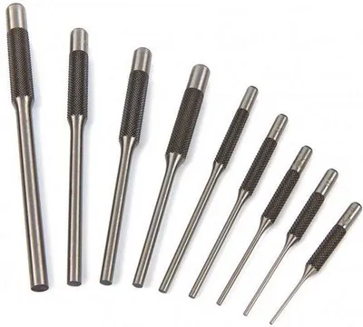 Produktbild von 9-delige Pneumatikschraubensatz 1,6 - 8,0 mm