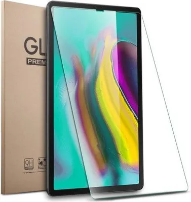 Productafbeelding van Beschermfolie van gehard glas voor de Samsung Galaxy Tab S5e