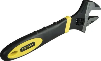 Immagine prodotto di Stanley 0-90-949 chiave inglese regolabile Chiave regolabile