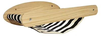 Produktbild von 4x Katzen Wand-Hängematte Katzenbett Liegeplatz Schlafplatz Katzenkorb