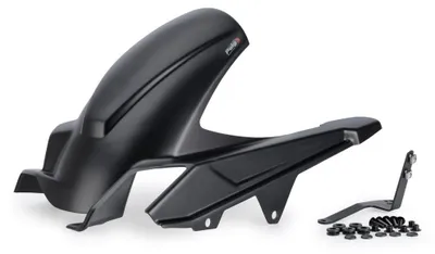 Produktbild von PUIG 22379J Hinterradabdeckungen   passend fuer HONDA NT1100