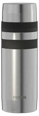 Produktbild von Basalt Insulated Thermo Bottle 0.75 L - Stainless Steel