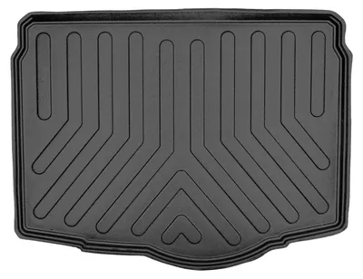 Produktbild von Rizline Kofferraumwanne kompatibel mit VW Taigo Untere Kofferraummatte
