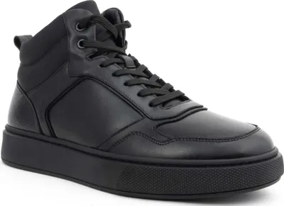 Immagine prodotto di Scarpe stringate da uomo La Conte LAC3969-20251BLA Colore: nero Taglia: 42