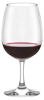 Obrázok produktu pre Pohár na červené víno Stölzle Lausitz WEINLAND krátky 450 ml sada 6 ks - A
