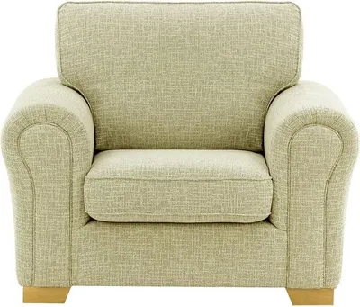 Image de Fauteuil Bonna-Vitolini 337-0708-like oak