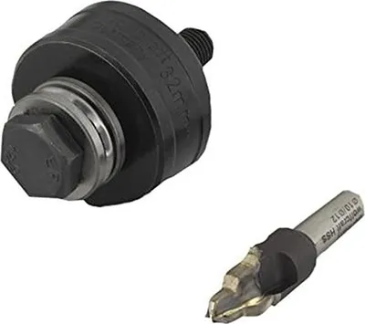 Produktbild von HaWe 17.002 Blechlocher 31, 7 mm M10