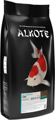 Produktbild von ALKOTE All Season - sink 4,5 mm 12 kg