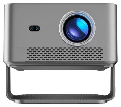 Produktbild von Projektor, 1080p Auflösung, Eingebaute Streaming-Funktion, HY450GTV