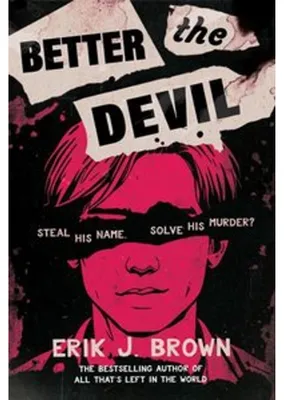Obrázok produktu pre Better the Devil